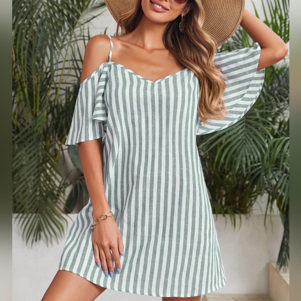 SHEIN dress